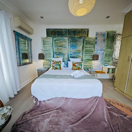 Beachwood Camps Bay Cape Town Exterior foto
