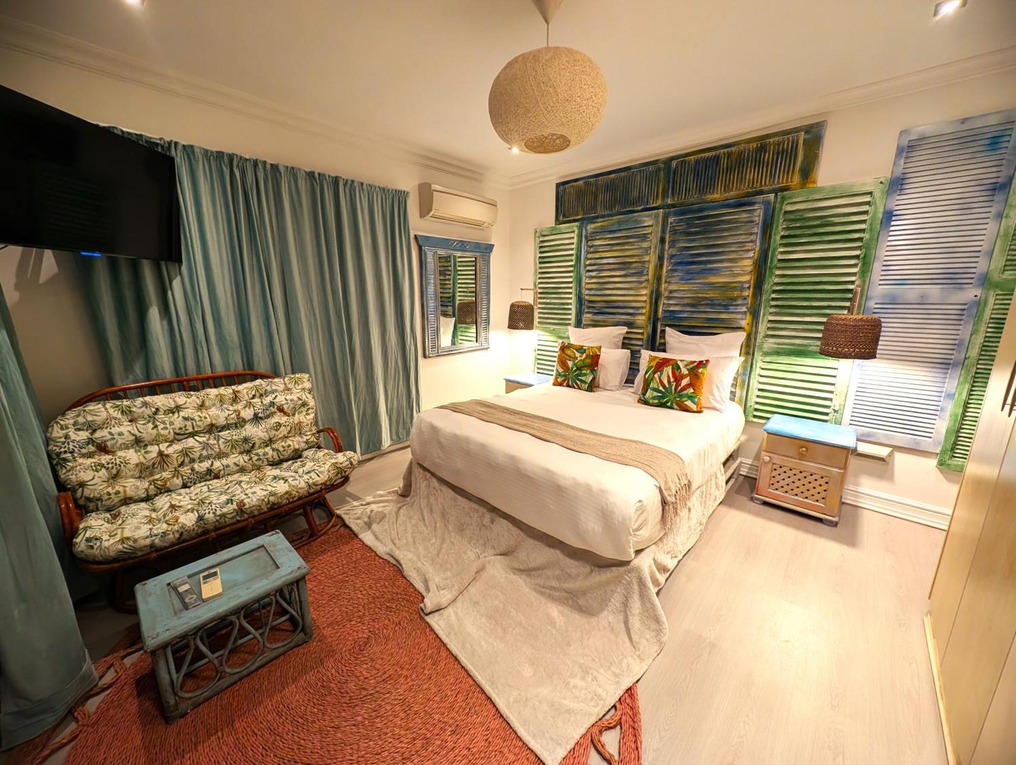 Beachwood Camps Bay Cape Town Exterior foto