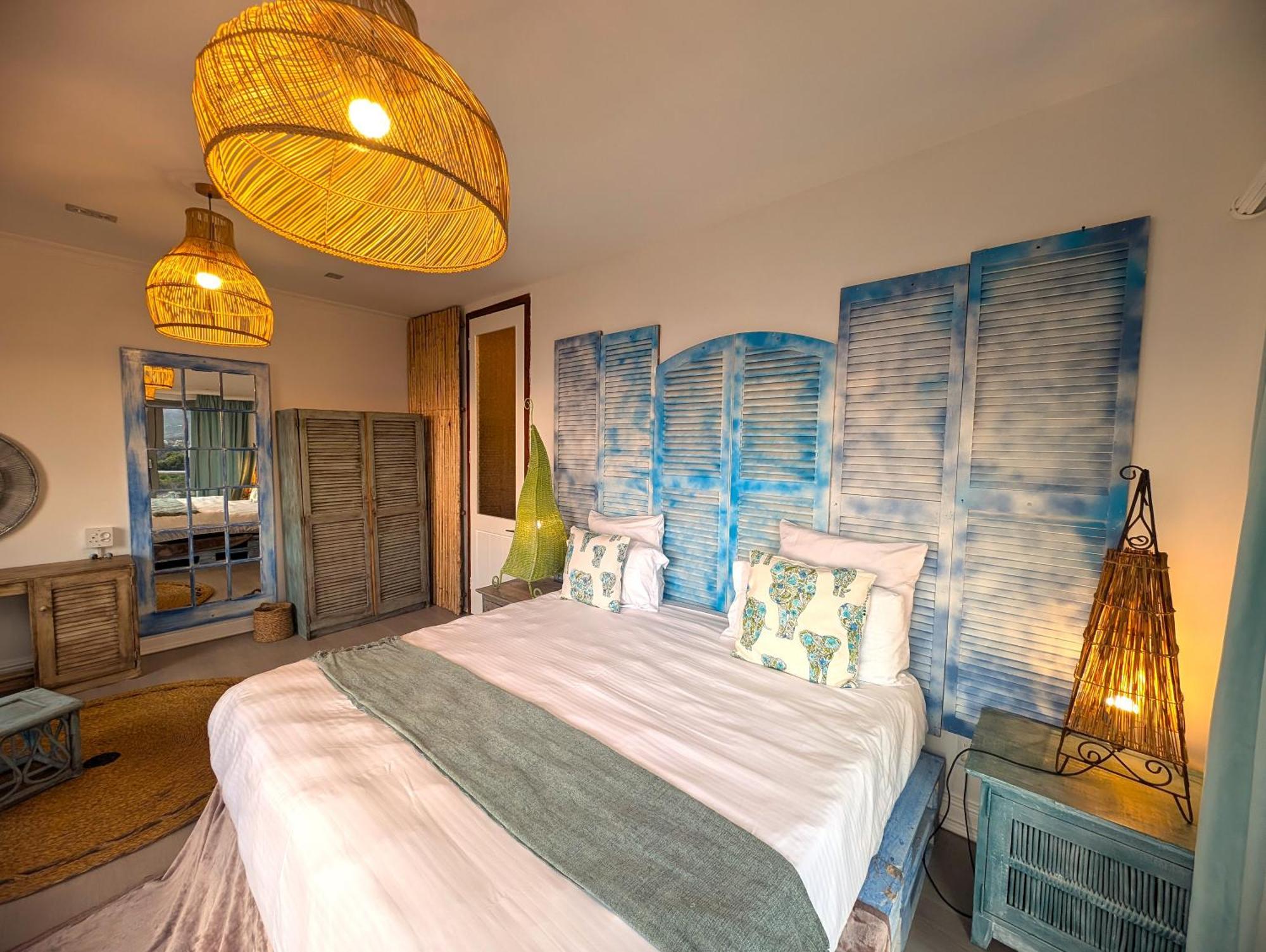 Beachwood Camps Bay Cape Town Exterior foto