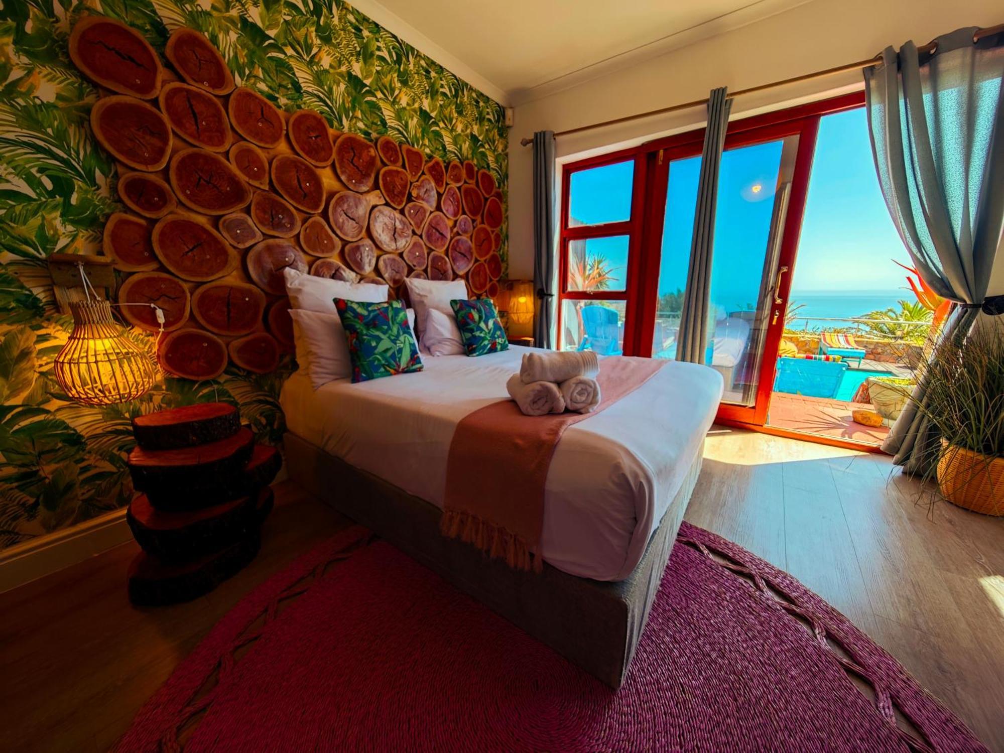 Beachwood Camps Bay Cape Town Exterior foto
