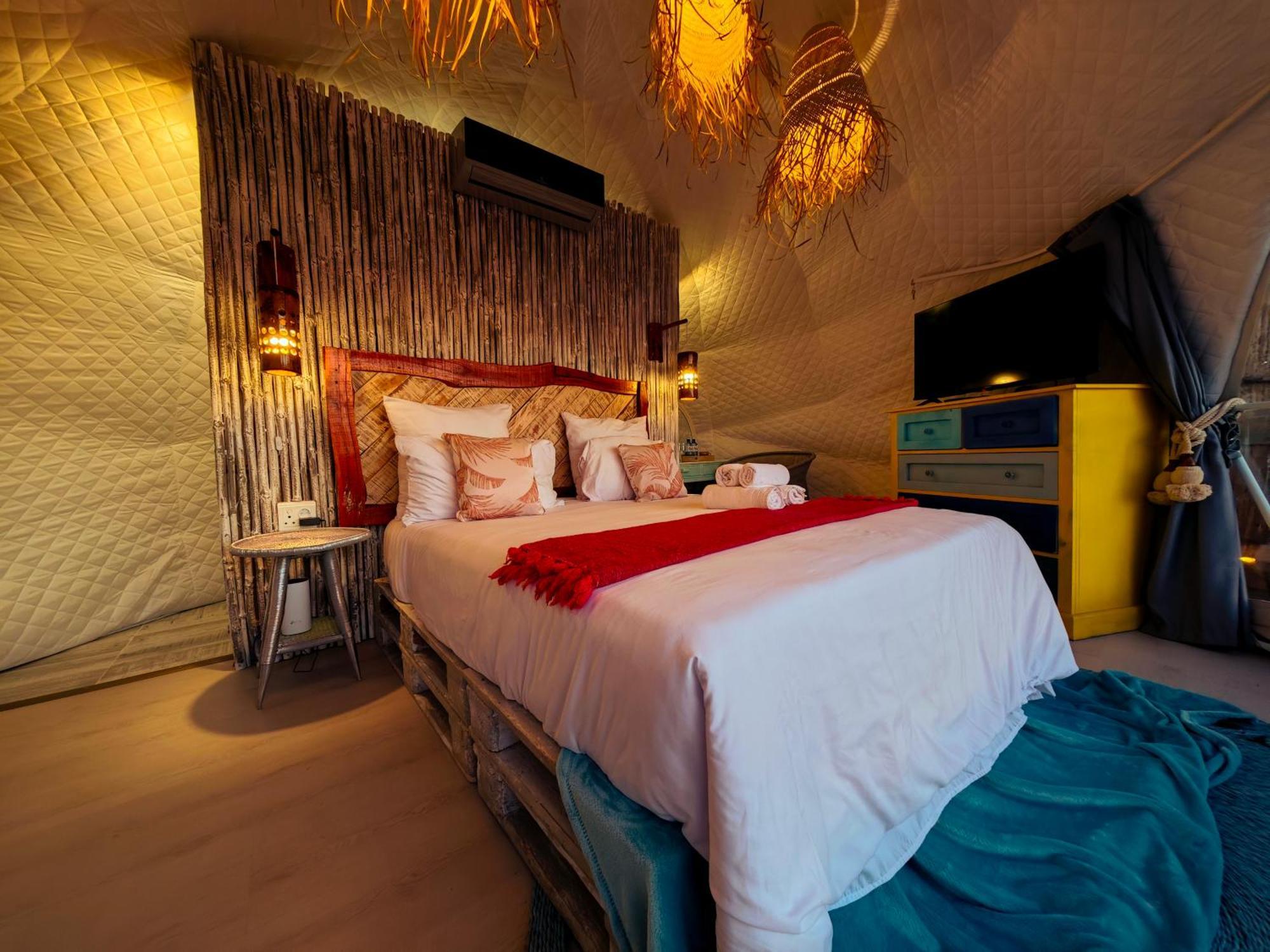 Beachwood Camps Bay Cape Town Exterior foto