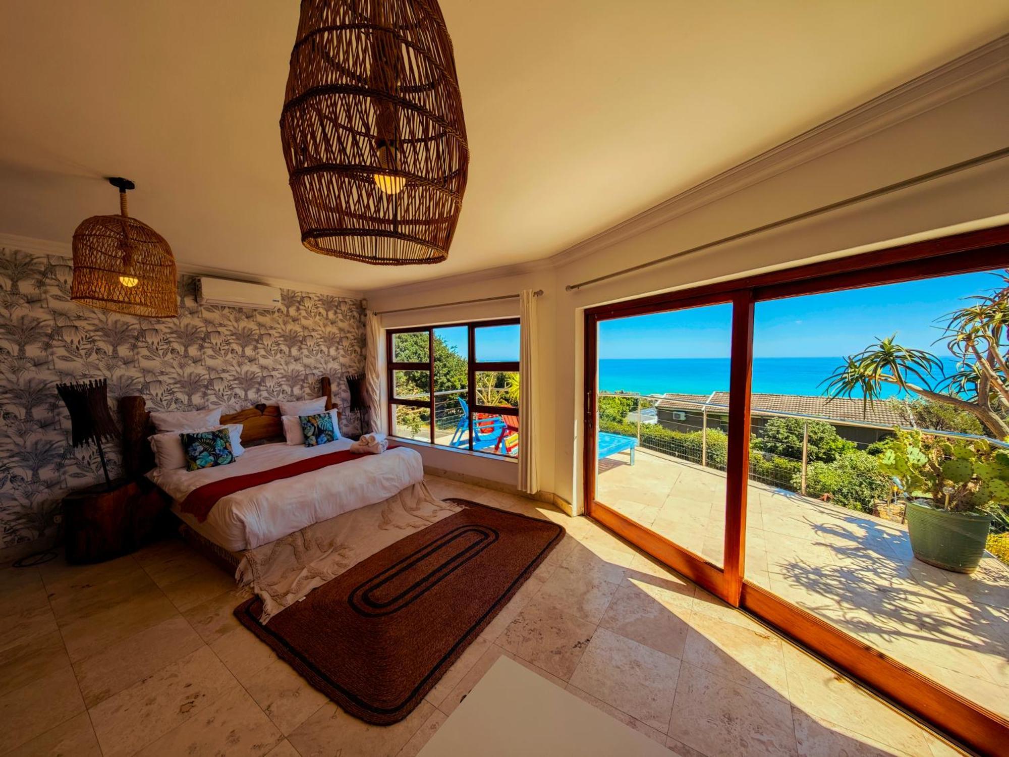 Beachwood Camps Bay Cape Town Exterior foto