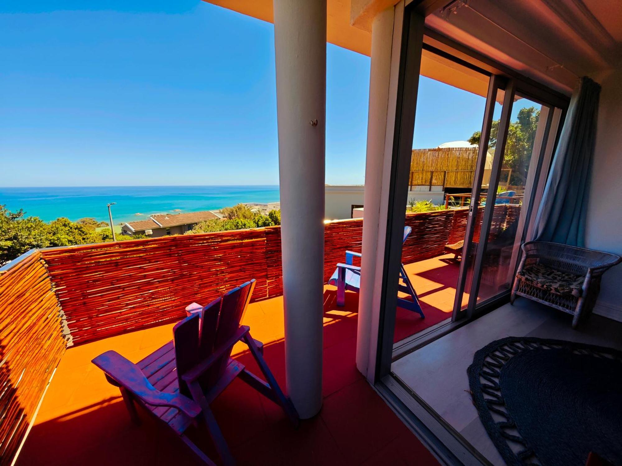 Beachwood Camps Bay Cape Town Exterior foto
