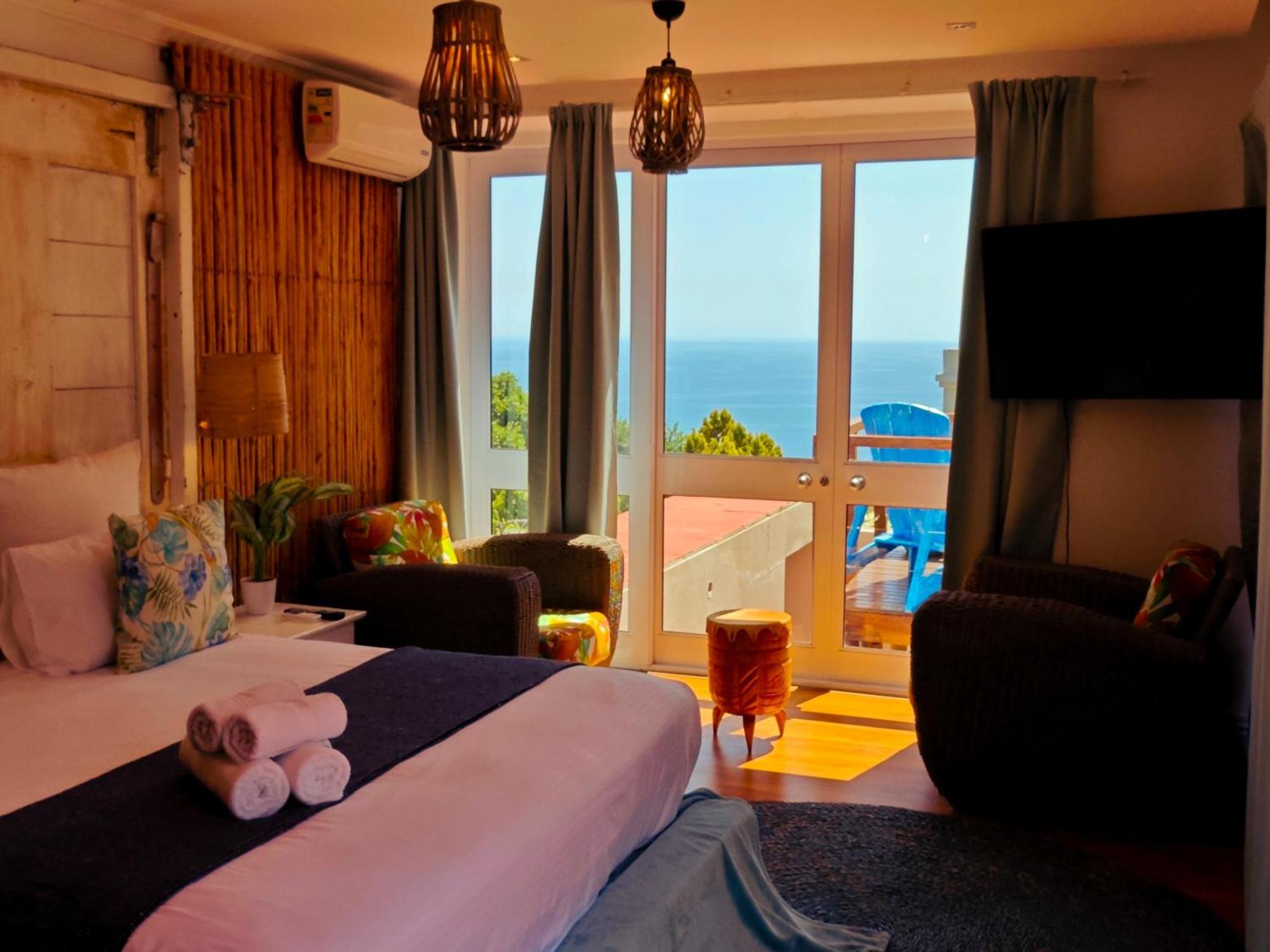 Beachwood Camps Bay Cape Town Exterior foto