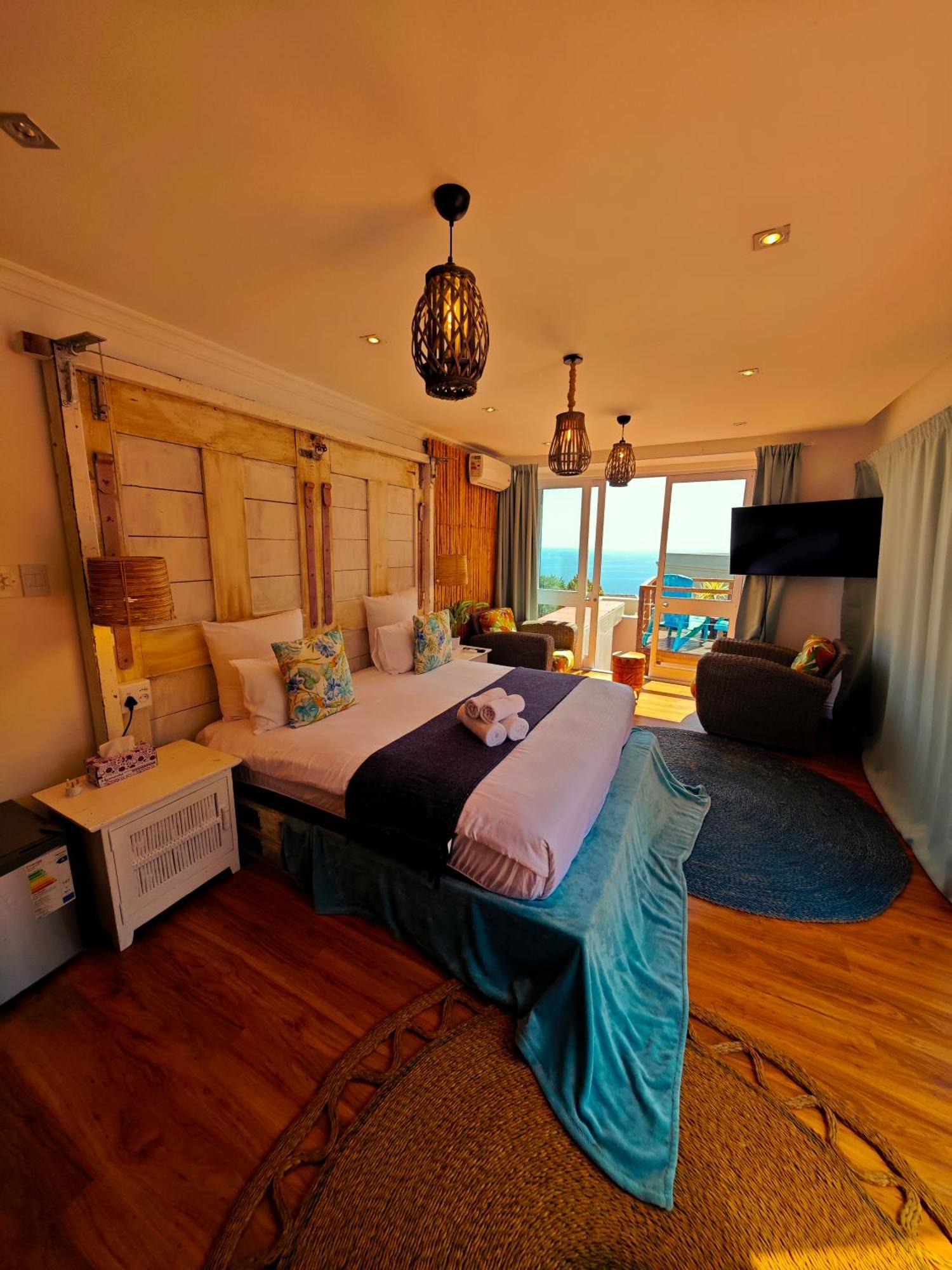 Beachwood Camps Bay Cape Town Exterior foto
