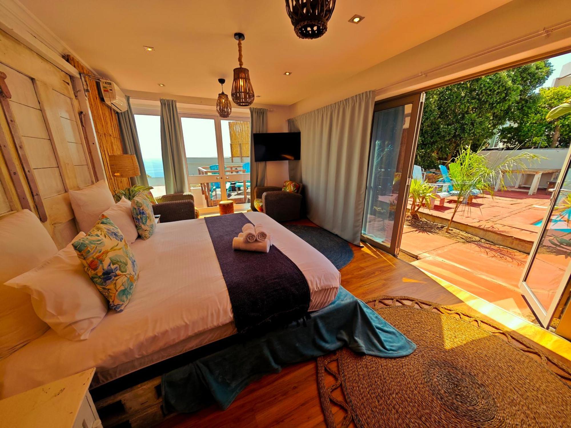 Beachwood Camps Bay Cape Town Exterior foto