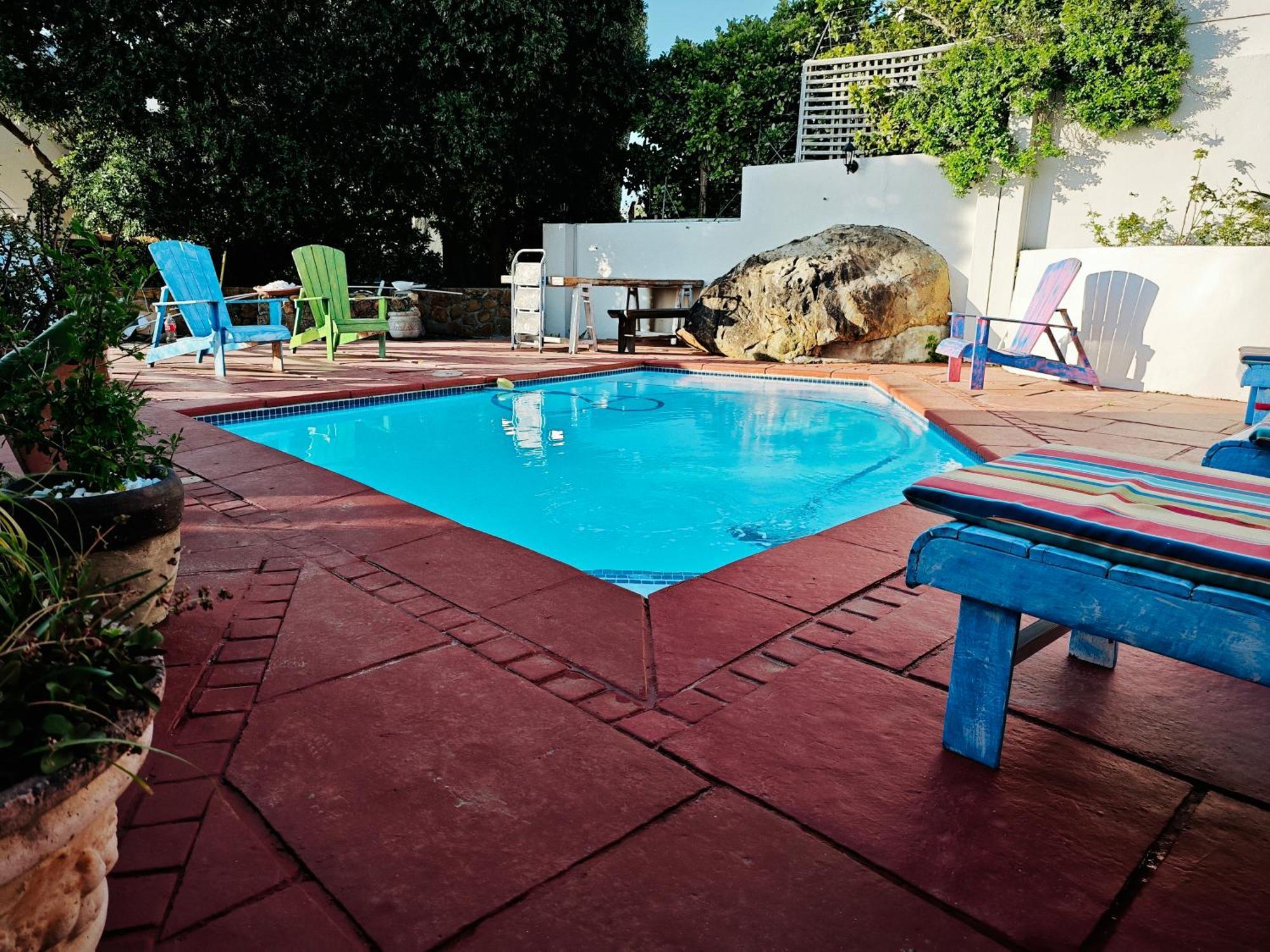 Beachwood Camps Bay Cape Town Exterior foto