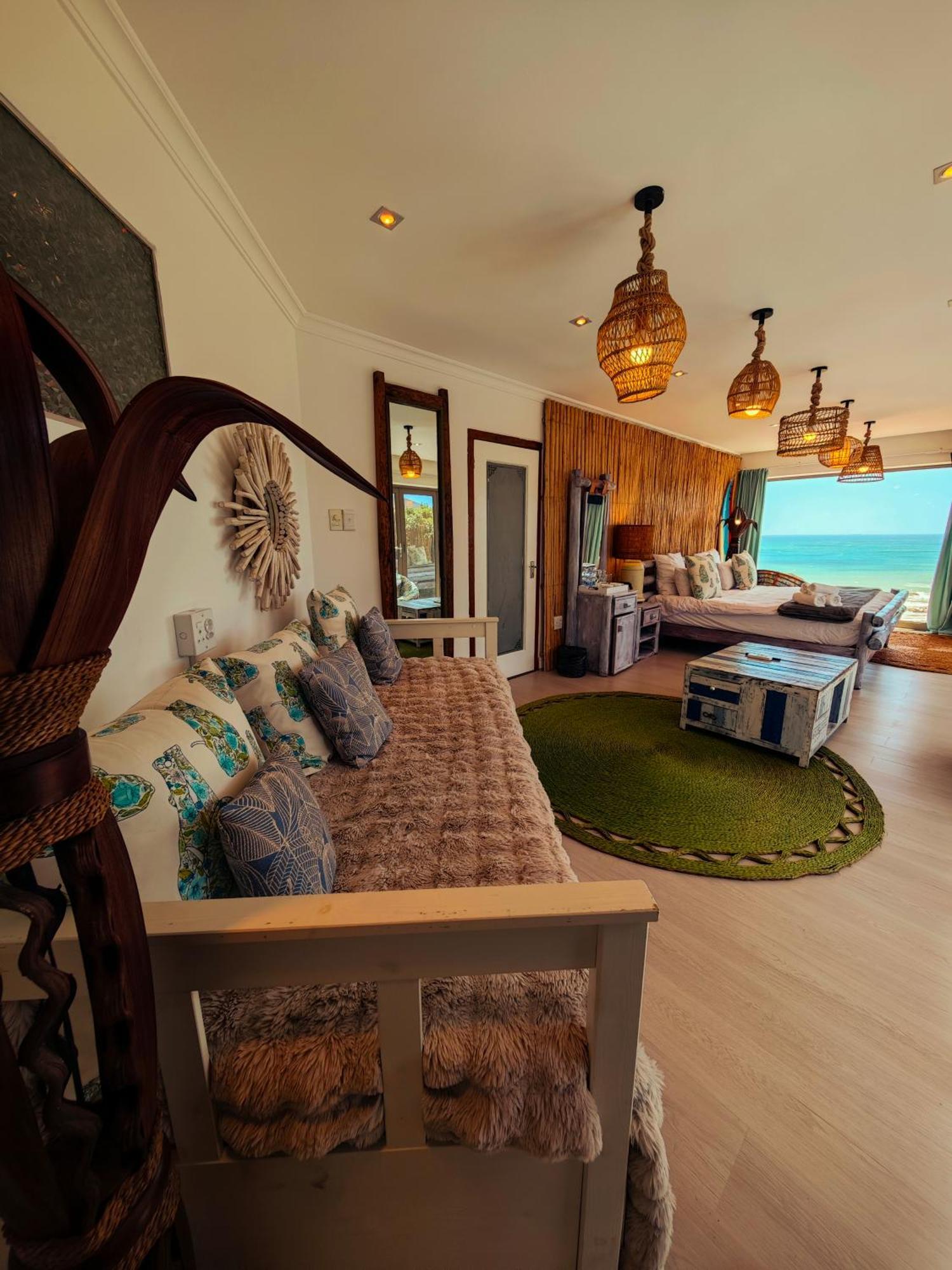 Beachwood Camps Bay Cape Town Exterior foto