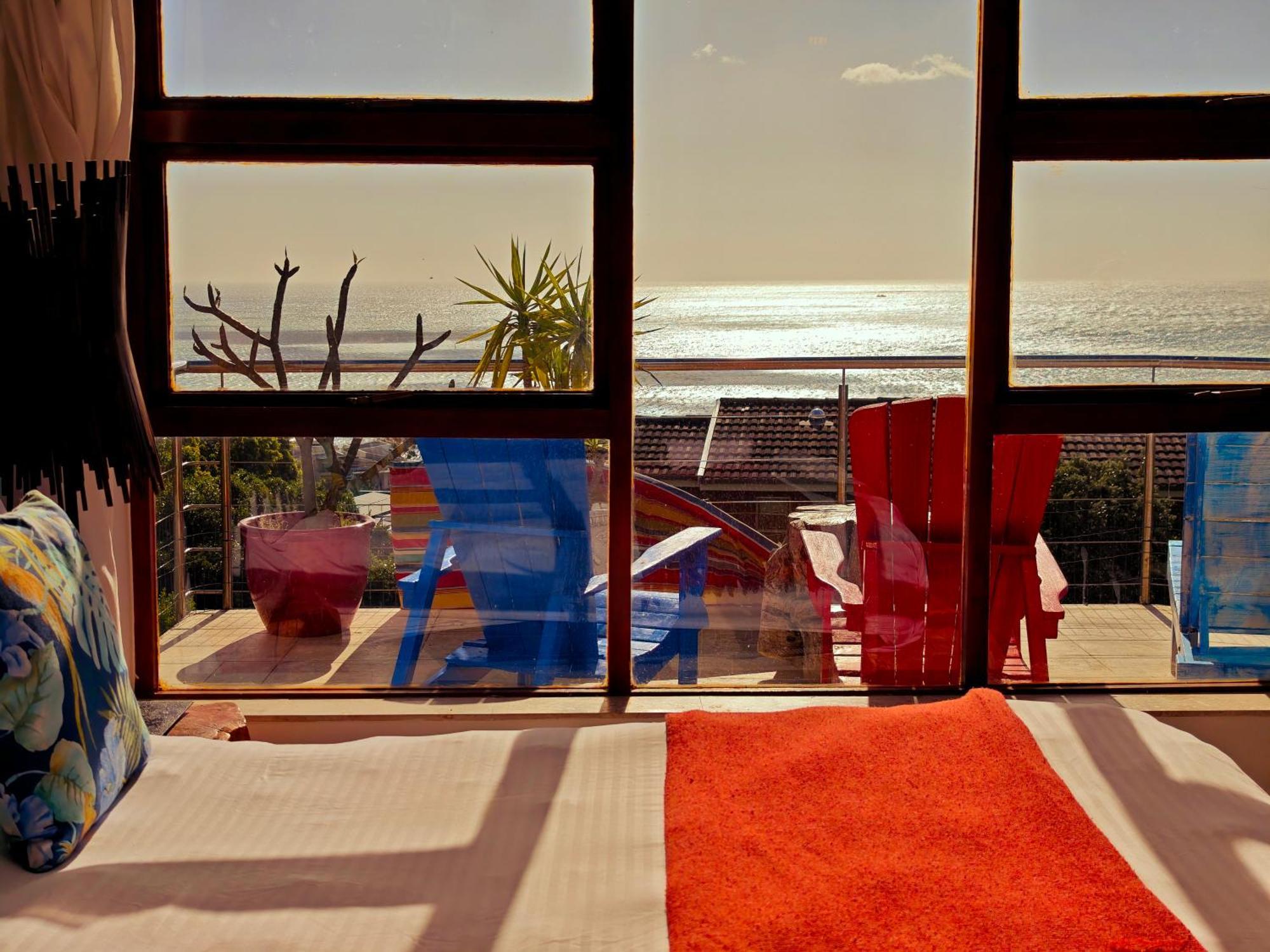 Beachwood Camps Bay Cape Town Exterior foto
