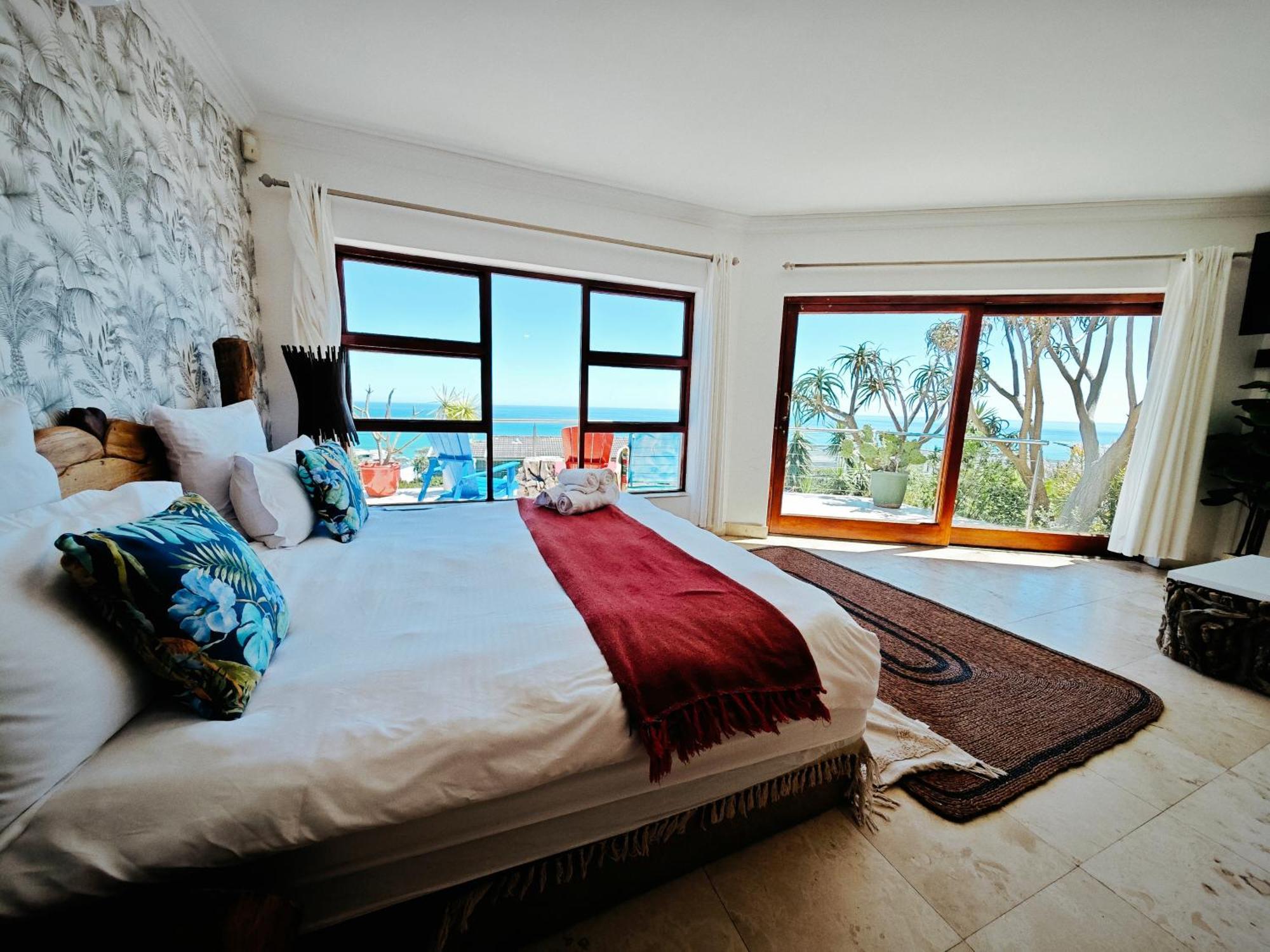 Beachwood Camps Bay Cape Town Exterior foto