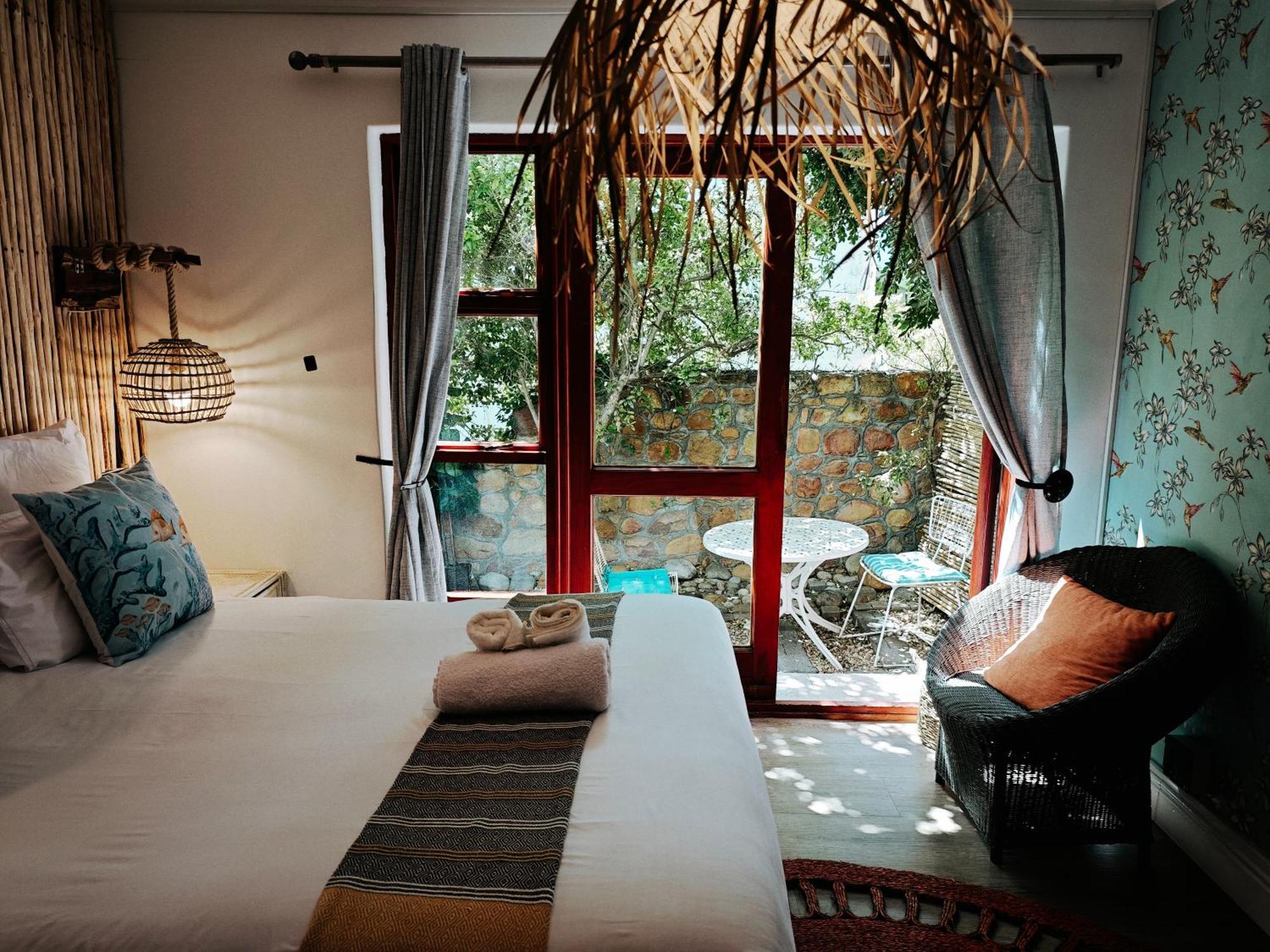 Beachwood Camps Bay Cape Town Exterior foto