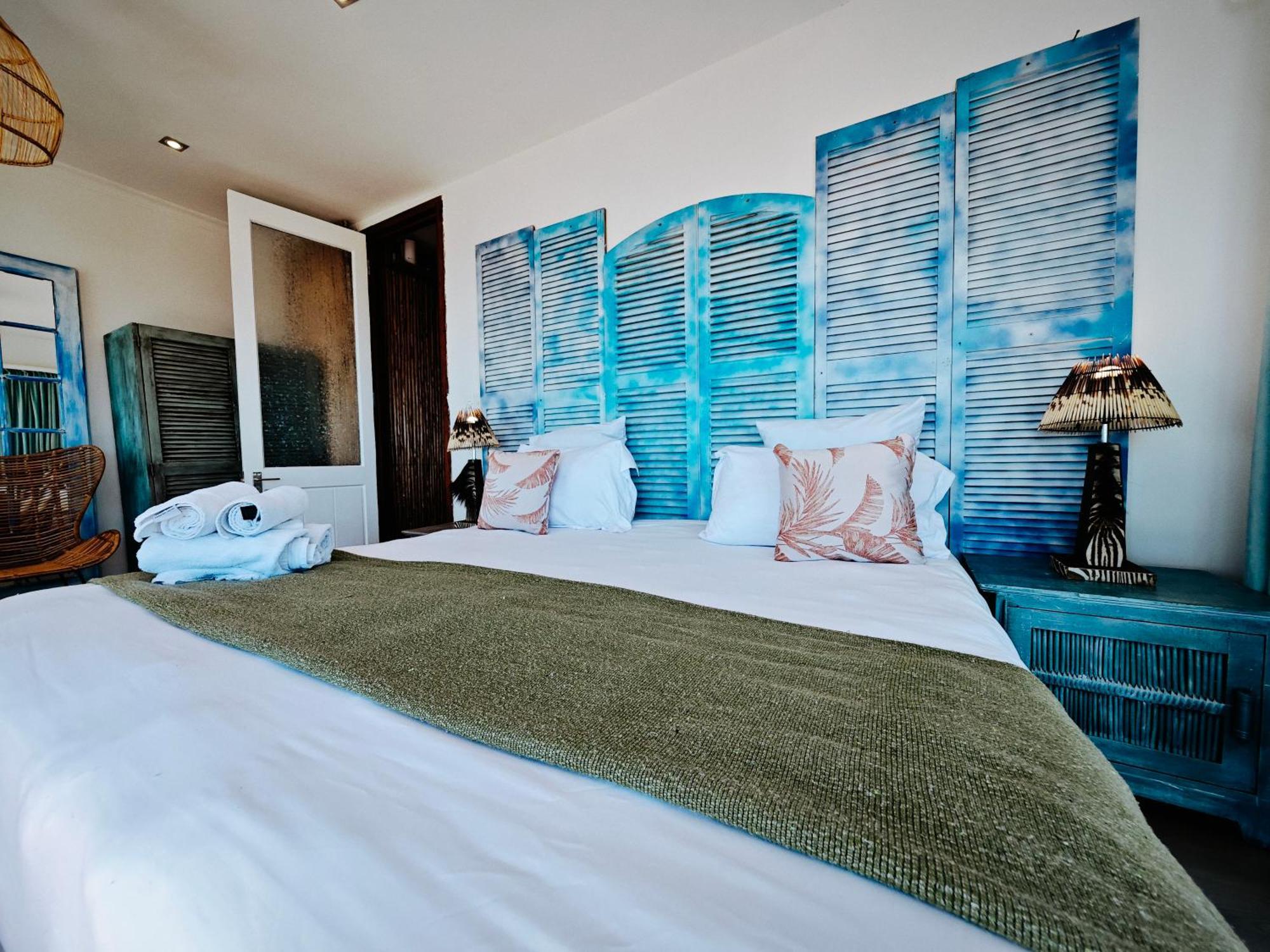 Beachwood Camps Bay Cape Town Exterior foto