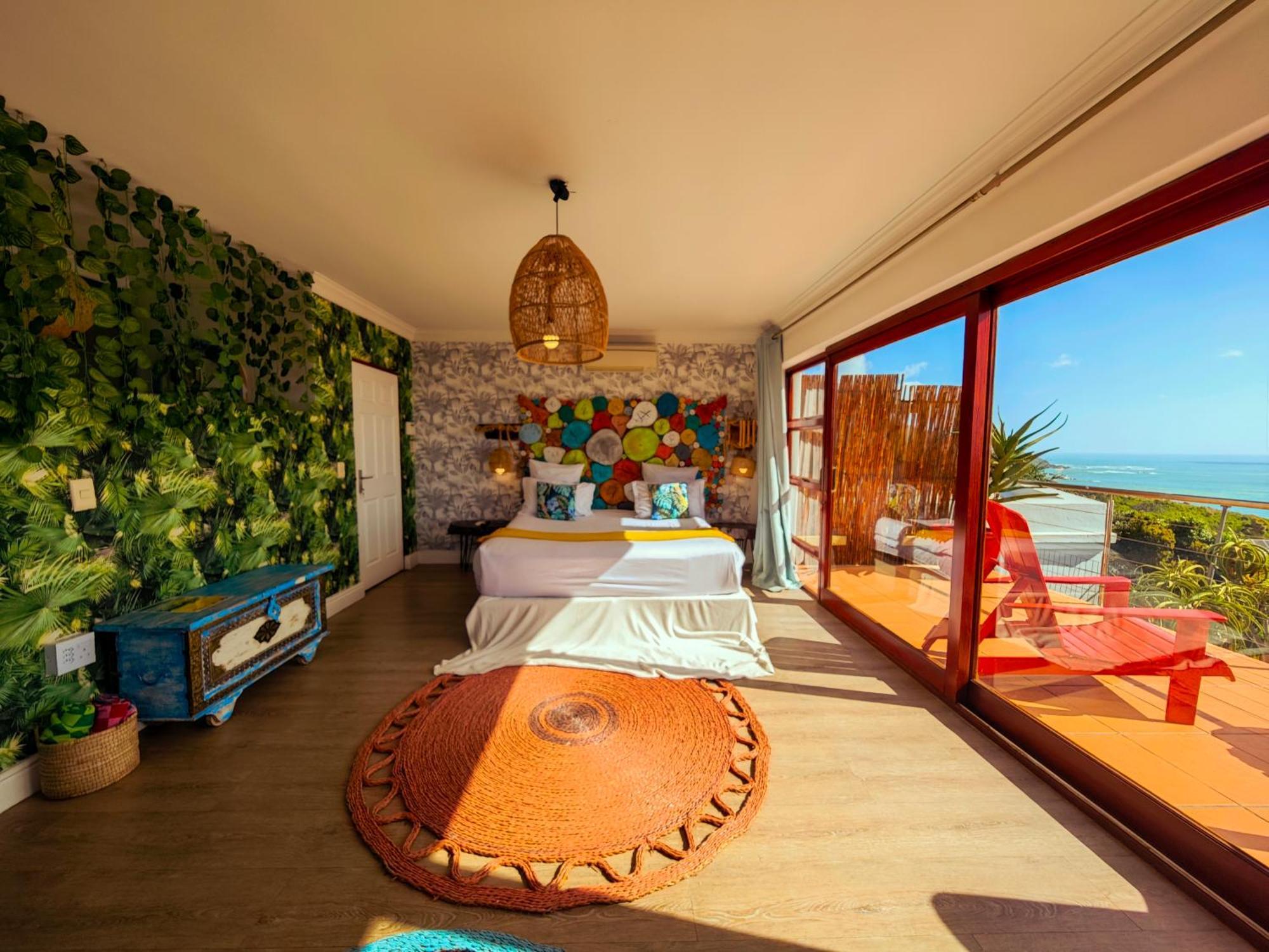 Beachwood Camps Bay Cape Town Exterior foto