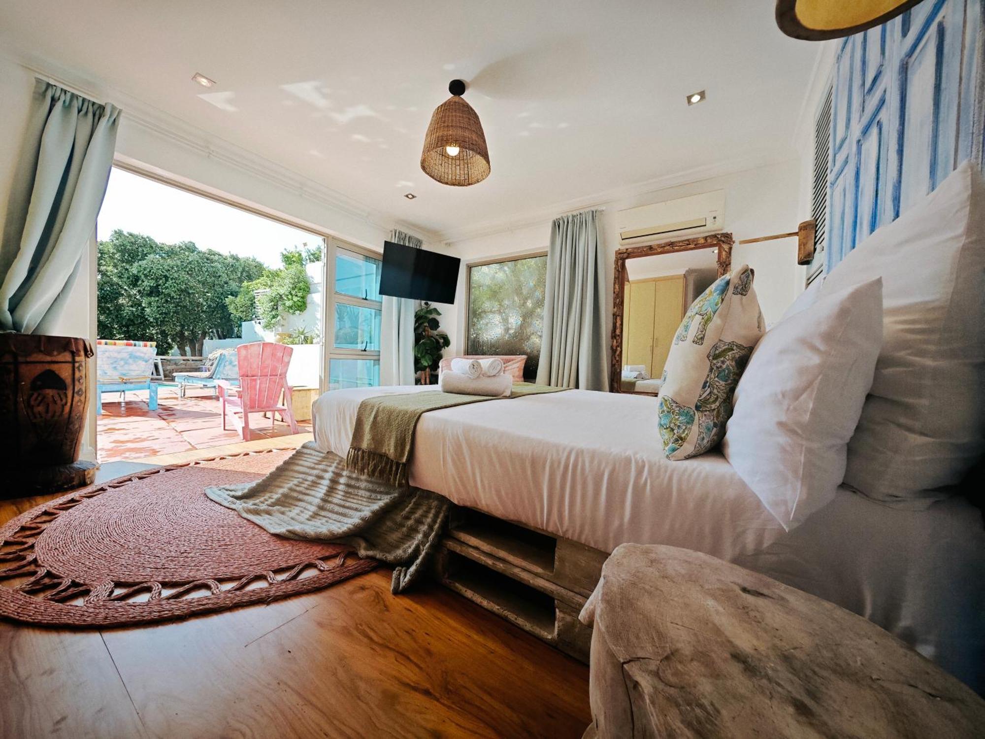 Beachwood Camps Bay Cape Town Exterior foto