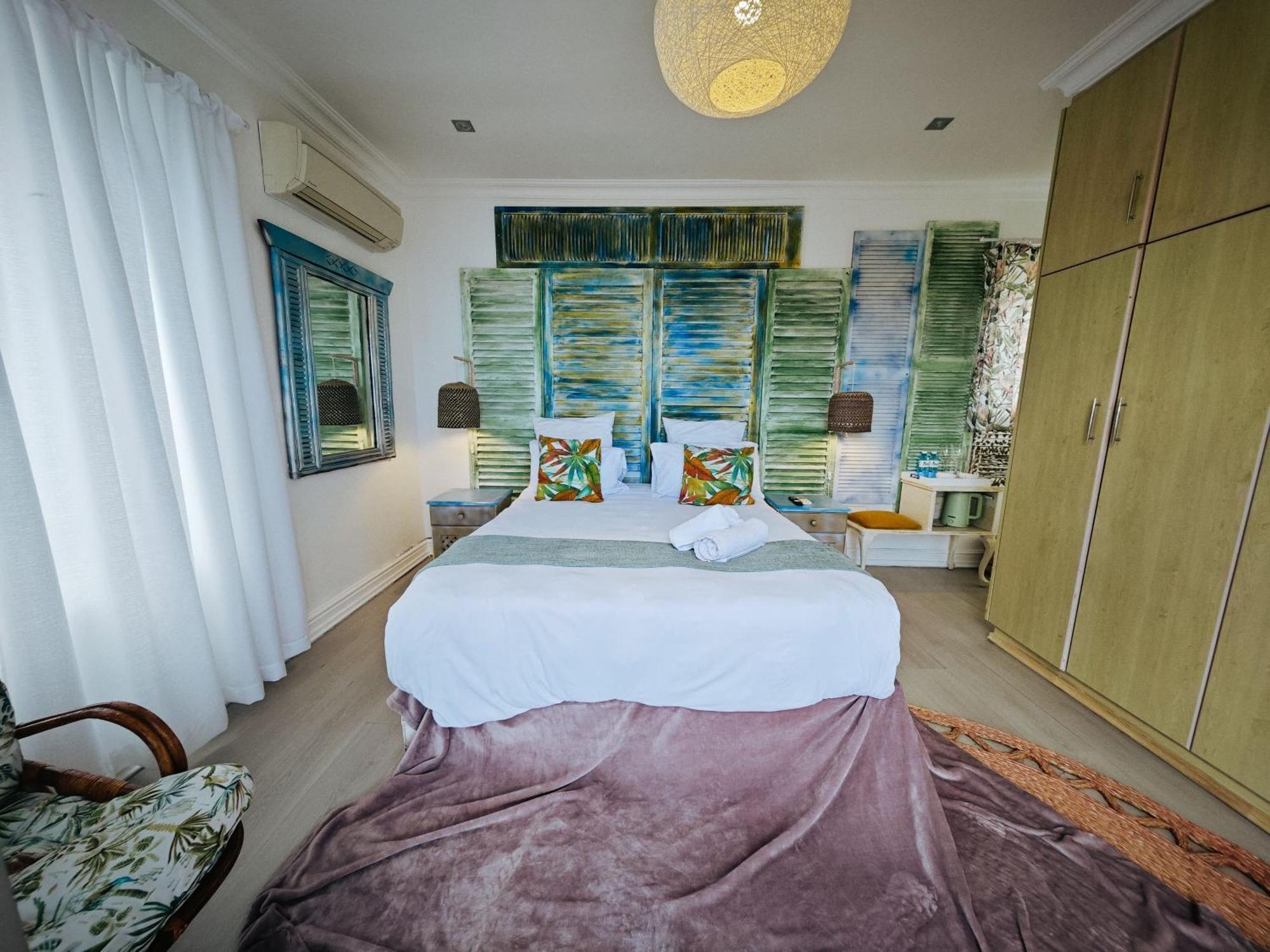 Beachwood Camps Bay Cape Town Exterior foto